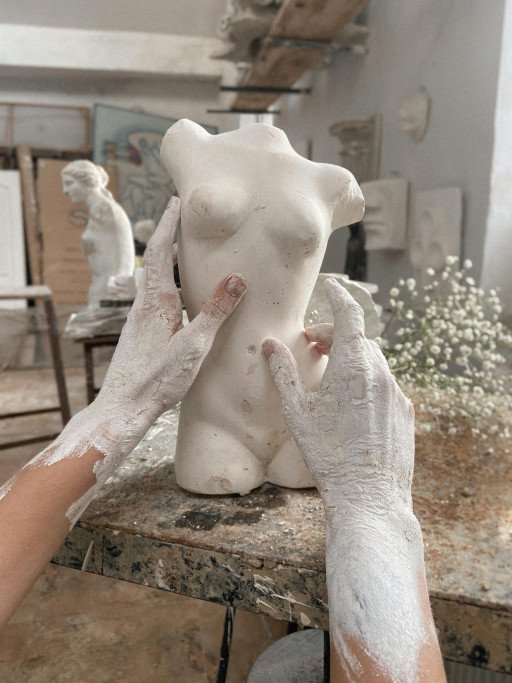 Michelangelo – Master Sculptor of the Renaissance Era