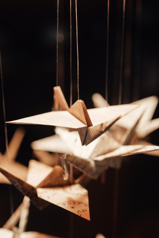 The Comprehensive Guide to Crafting Simple Origami Animals