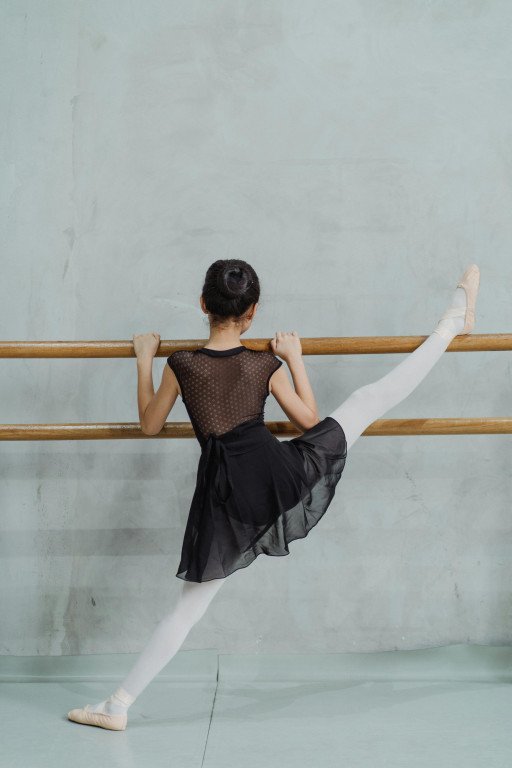 The Graceful Evolution of Ballet: A Tribute to the Little Dancer of 14 Years
