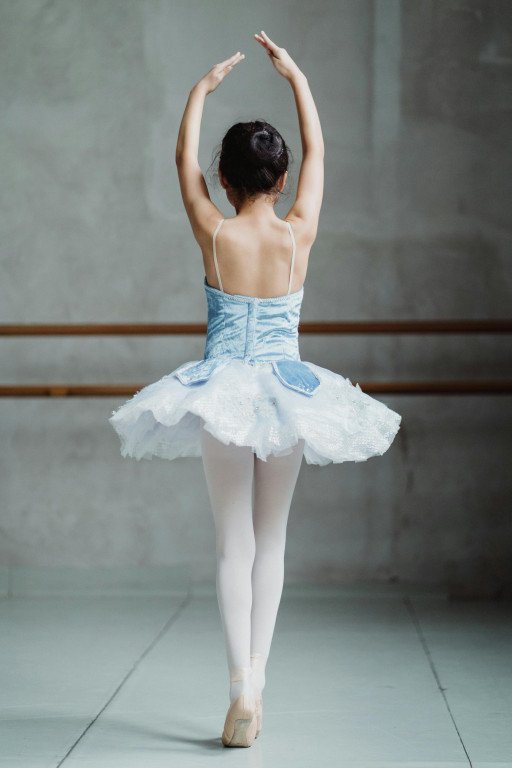 The Evolution of Ballet