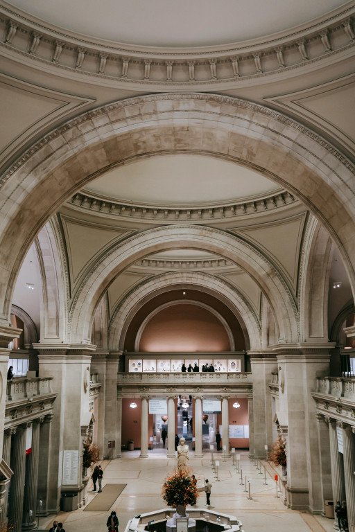 The Comprehensive Guide to The Metropolitan Museum of Art: An Art Lover's Paradise