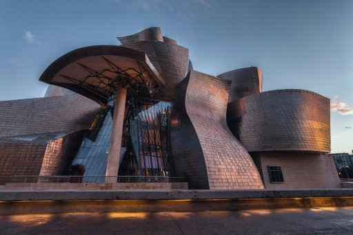 The Influential Legacy of Hilla Rebay and the Guggenheim Museum
